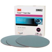 Foam Discs (150mm)