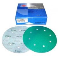 Velcro Discs (203mm)