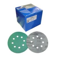Velcro Discs (125mm)